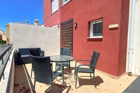 Rækkehus i Algorfa, Alicante, Algorfa - € 310.000 | Ref: 410768 - foto 10