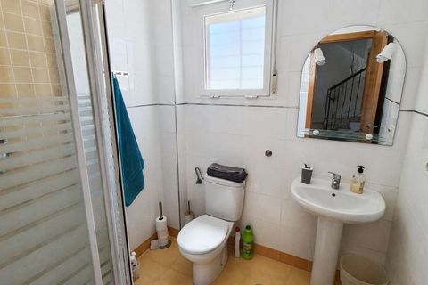 Rækkehus i Algorfa, Alicante, Algorfa - € 310.000 | Ref: 410768 - foto 13