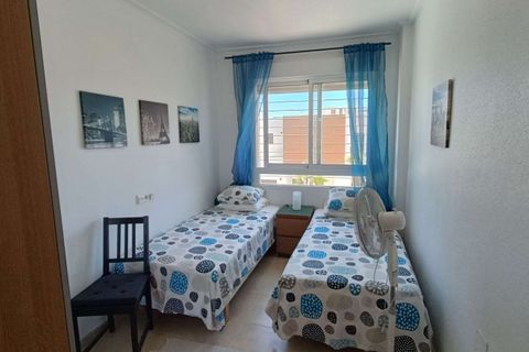 Rækkehus i Algorfa, Alicante, Algorfa - € 310.000 | Ref: 410768 - foto 16