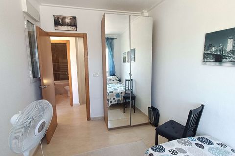 Rækkehus i Algorfa, Alicante, Algorfa - € 310.000 | Ref: 410768 - foto 17