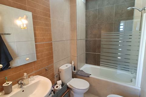 Rækkehus i Algorfa, Alicante, Algorfa - € 310.000 | Ref: 410768 - foto 18