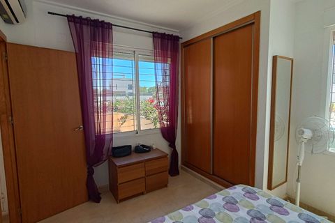 Rækkehus i Algorfa, Alicante, Algorfa - € 310.000 | Ref: 410768 - foto 20