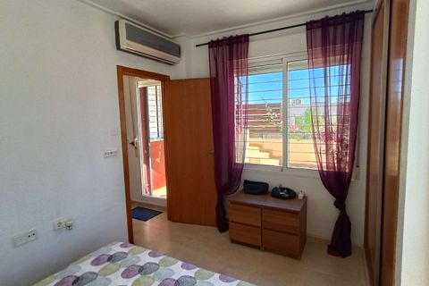 Rækkehus i Algorfa, Alicante, Algorfa - € 310.000 | Ref: 410768 - foto 21