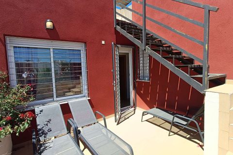 Rækkehus i Algorfa, Alicante, Algorfa - € 310.000 | Ref: 410768 - foto 22