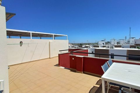 Rækkehus i Algorfa, Alicante, Algorfa - € 310.000 | Ref: 410768 - foto 23