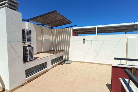 Rækkehus i Algorfa, Alicante, Algorfa - € 310.000 | Ref: 410768 - foto 24