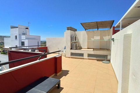 Rækkehus i Algorfa, Alicante, Algorfa - € 310.000 | Ref: 410768 - foto 25