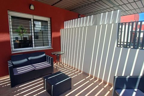 Rækkehus i Algorfa, Alicante, Algorfa - € 310.000 | Ref: 410768 - foto 36