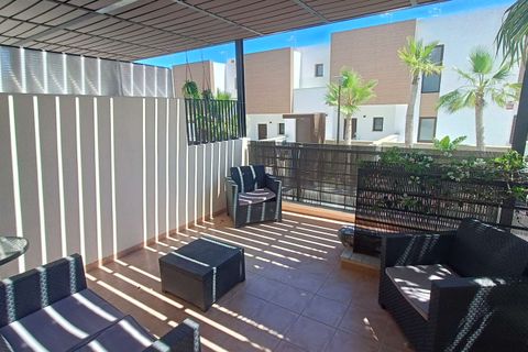 Rækkehus i Algorfa, Alicante, Algorfa - € 310.000 | Ref: 410768 - foto 37