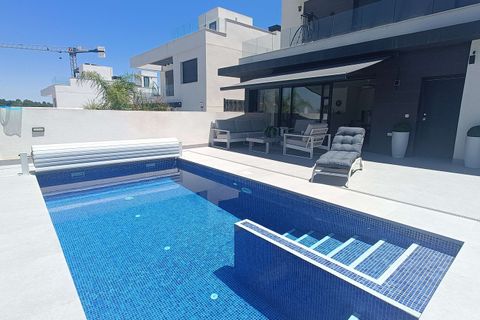 Villa en Algorfa, Alicante, Algorfa - € 599.000 | Ref: 410770 - photo 2