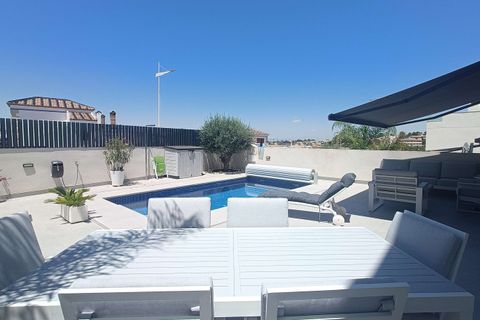 Villa en Algorfa, Alicante, Algorfa - € 599.000 | Ref: 410770 - photo 3