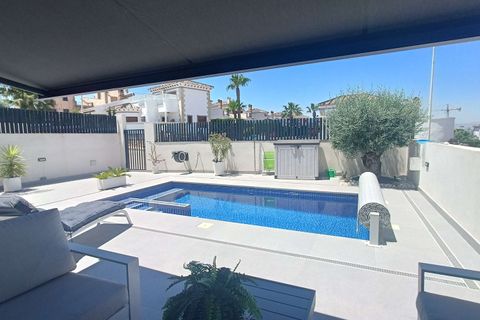 Villa en Algorfa, Alicante, Algorfa - € 599.000 | Ref: 410770 - photo 4