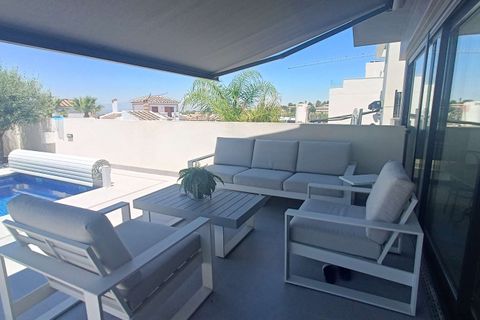Villa en Algorfa, Alicante, Algorfa - € 599.000 | Ref: 410770 - photo 5