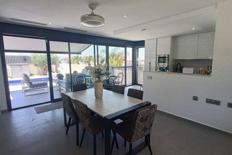 Villa en Algorfa, Alicante, Algorfa - € 599.000 | Ref: 410770 - photo 9