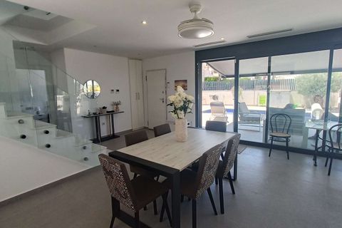 Villa en Algorfa, Alicante, Algorfa - € 599.000 | Ref: 410770 - photo 10