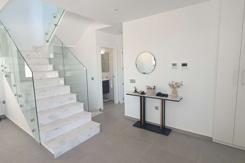 Villa en Algorfa, Alicante, Algorfa - € 599.000 | Ref: 410770 - photo 22