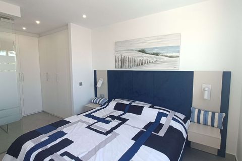 Villa en Algorfa, Alicante, Algorfa - € 599.000 | Ref: 410770 - photo 24
