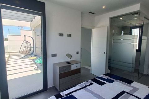 Villa en Algorfa, Alicante, Algorfa - € 599.000 | Ref: 410770 - photo 25