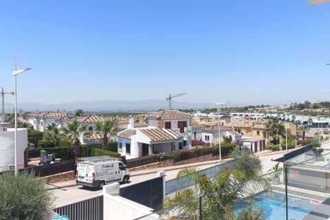 Villa en Algorfa, Alicante, Algorfa - € 599.000 | Ref: 410770 - photo 37