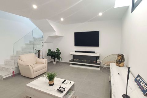 Villa en Algorfa, Alicante, Algorfa - € 599.000 | Ref: 410770 - photo 39