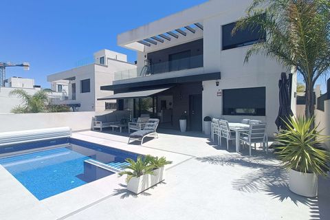 Villa en Algorfa, Alicante, Algorfa - € 599.000 | Ref: 410770 - photo 47