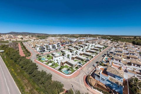 Villa i Sucina, Murcia, Sucina - € 595.000 | Ref: N9763 - foto 4