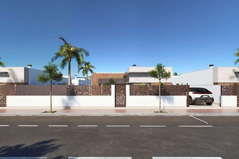Villa i Sucina, Murcia, Sucina - € 595.000 | Ref: N9763 - foto 19
