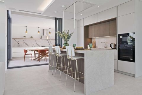 Villa i Benidorm, Alicante, Benidorm - € 1.160.000 | Ref: SP1637 - foto 9