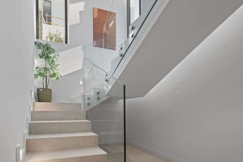Villa i Benidorm, Alicante, Benidorm - € 1.160.000 | Ref: SP1637 - foto 13