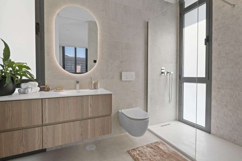 Villa i Benidorm, Alicante, Benidorm - € 1.160.000 | Ref: SP1637 - foto 21