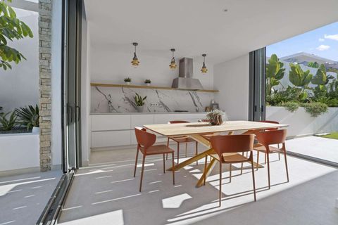 Villa i Benidorm, Alicante, Benidorm - € 1.450.000 | Ref: SP1638 - foto 5