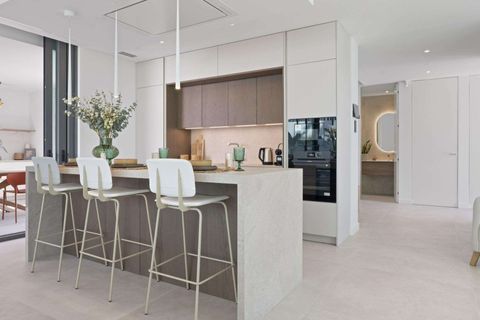 Villa i Benidorm, Alicante, Benidorm - € 1.450.000 | Ref: SP1638 - foto 10
