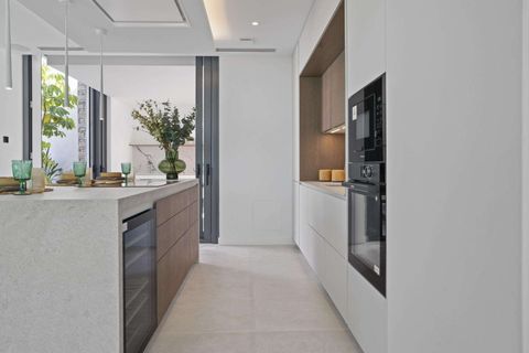 Villa i Benidorm, Alicante, Benidorm - € 1.450.000 | Ref: SP1638 - foto 11
