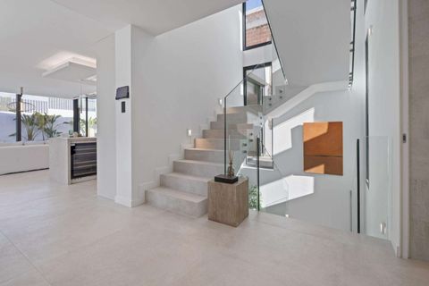 Villa i Benidorm, Alicante, Benidorm - € 1.450.000 | Ref: SP1638 - foto 12