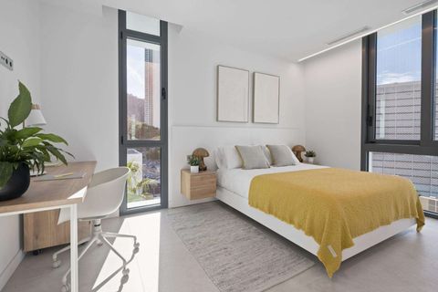Villa i Benidorm, Alicante, Benidorm - € 1.450.000 | Ref: SP1638 - foto 15