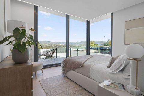 Villa em Benidorm, Alicante, Benidorm - € 2.000.000 | Ref: SP1639 - foto 18