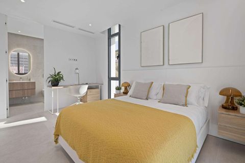 Villa em Benidorm, Alicante, Benidorm - € 2.000.000 | Ref: SP1639 - foto 22