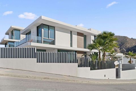 Villa em Benidorm, Alicante, Benidorm - € 2.000.000 | Ref: SP1639 - foto 29