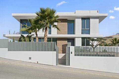 Villa em Benidorm, Alicante, Benidorm - € 2.000.000 | Ref: SP1639 - foto 30