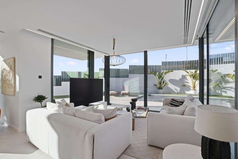 Villa a Benidorm, Alicante, Benidorm - € 1.080.000 | Ref: SP1636 - foto 4