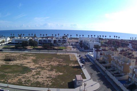 Lägenhet i Pilar de la Horadada, Alicante - foto 5