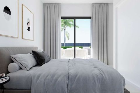 Rækkehus i Torrevieja, Alicante, Torrevieja - € 539.000 | Ref: N6846 - foto 11