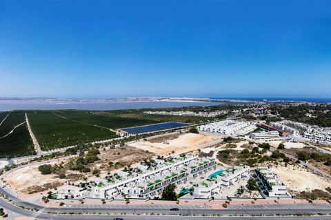 Rækkehus i Torrevieja, Alicante, Torrevieja - € 539.000 | Ref: N6846 - foto 14