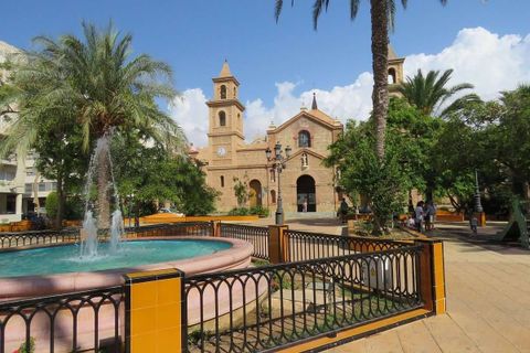 Rækkehus i Torrevieja, Alicante, Torrevieja - € 539.000 | Ref: N6846 - foto 26
