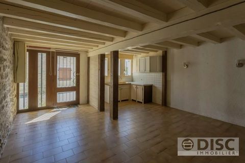 Herregård i Verfeil, Tarn-et-Garonne, Verfeil - € 65 000 | Ref: 0426 8237 - foto 4