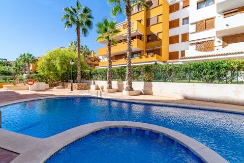 Apartamento en Punta Prima, Alicante, Punta Prima - € 260.000 | Ref: 13899 - photo 39
