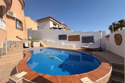 Villa en Algorfa, Alicante, Algorfa - € 299.999 | Ref: 6448Q/13477 - photo 8