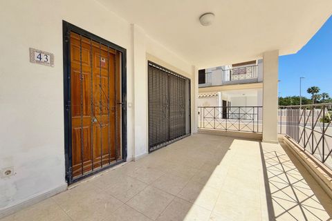 Rækkehus i Rojales, Alicante, Rojales - € 235.000 | Ref: CV-ZA27/13477 - foto 3