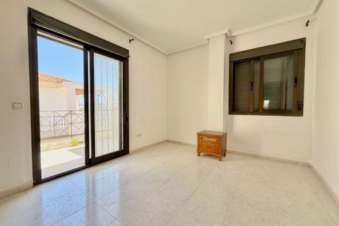 Rækkehus i Rojales, Alicante, Rojales - € 235.000 | Ref: CV-ZA27/13477 - foto 8