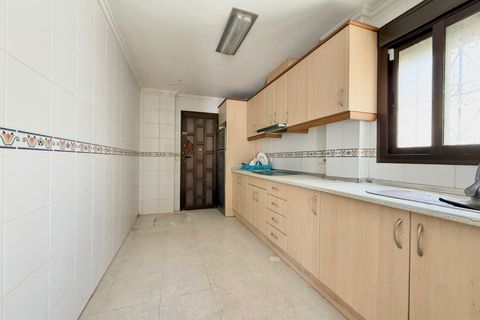 Rækkehus i Rojales, Alicante, Rojales - € 235.000 | Ref: CV-ZA27/13477 - foto 11